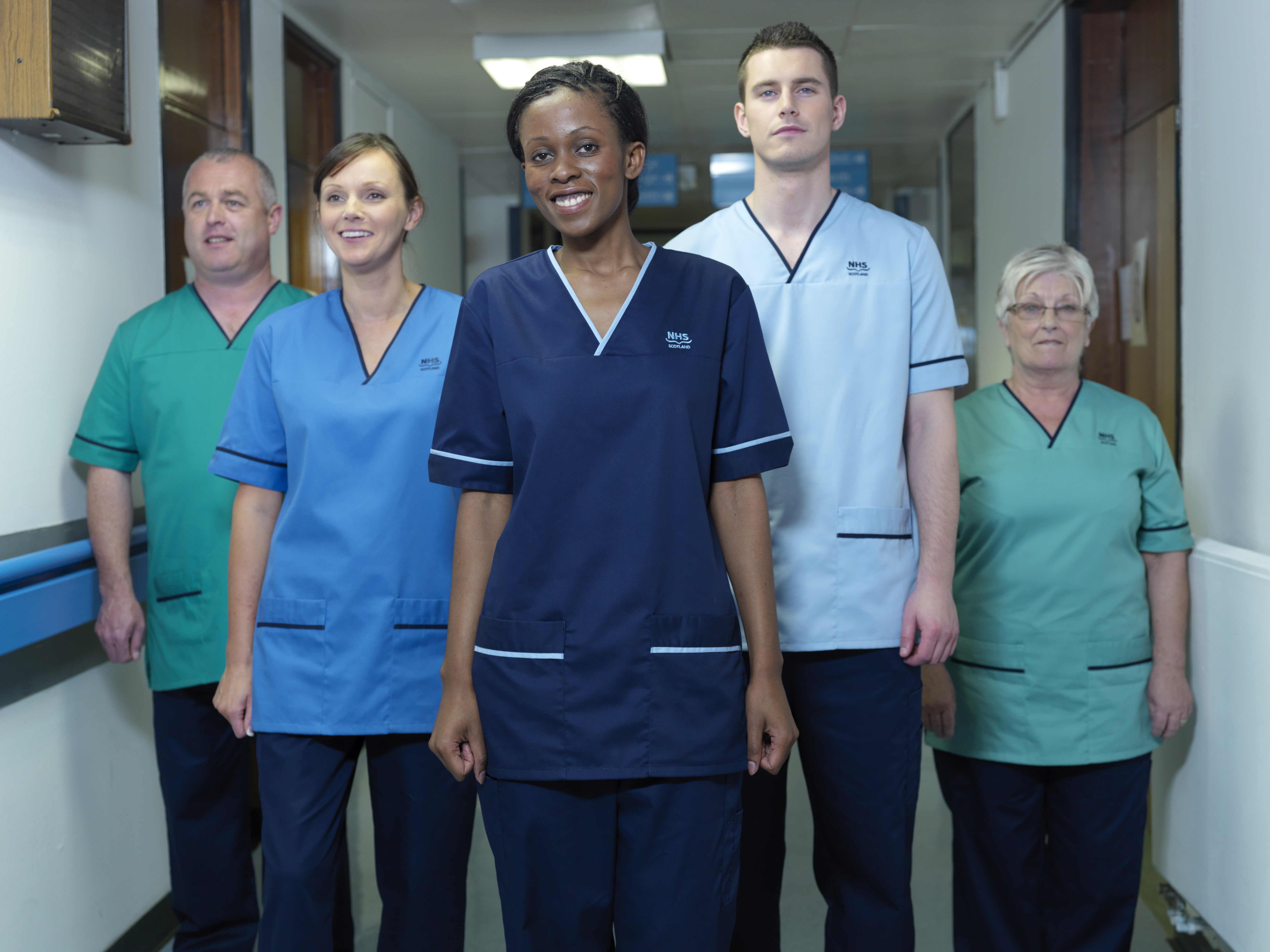 Urinary Catheterisation Programme