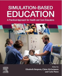 Simulation Based Education Book