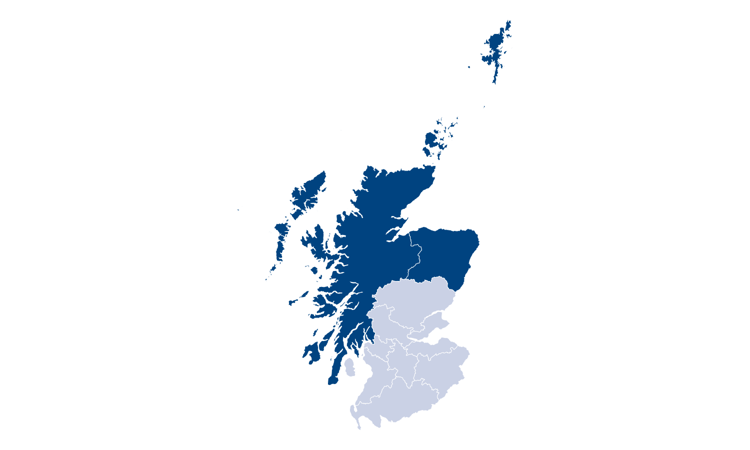 North Region