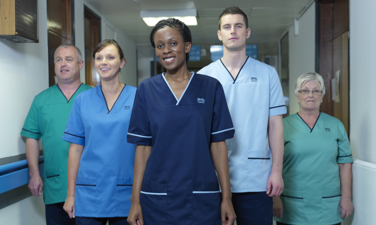 Urinary Catheterisation Programme