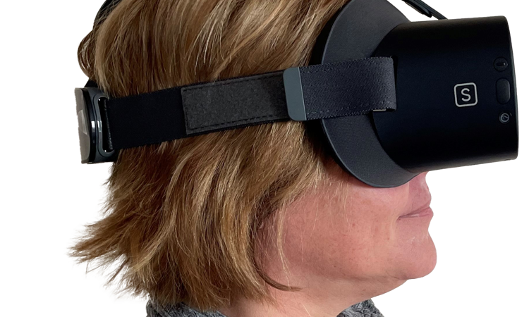 Vision, Mission & Strategy