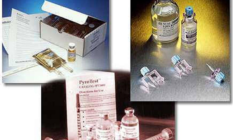 Intravenous Medicines Administration